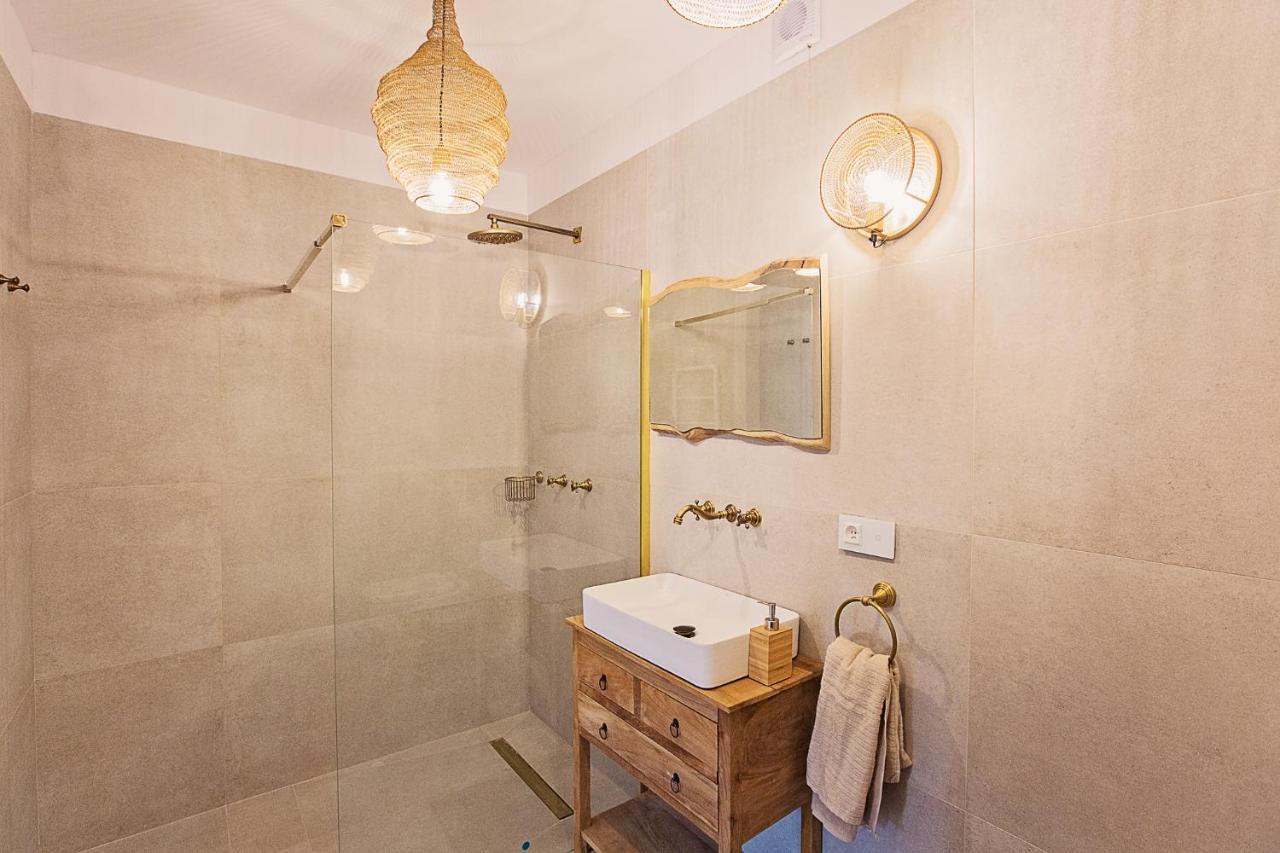 Loft Soho Apartment Szczecinek Ngoại thất bức ảnh