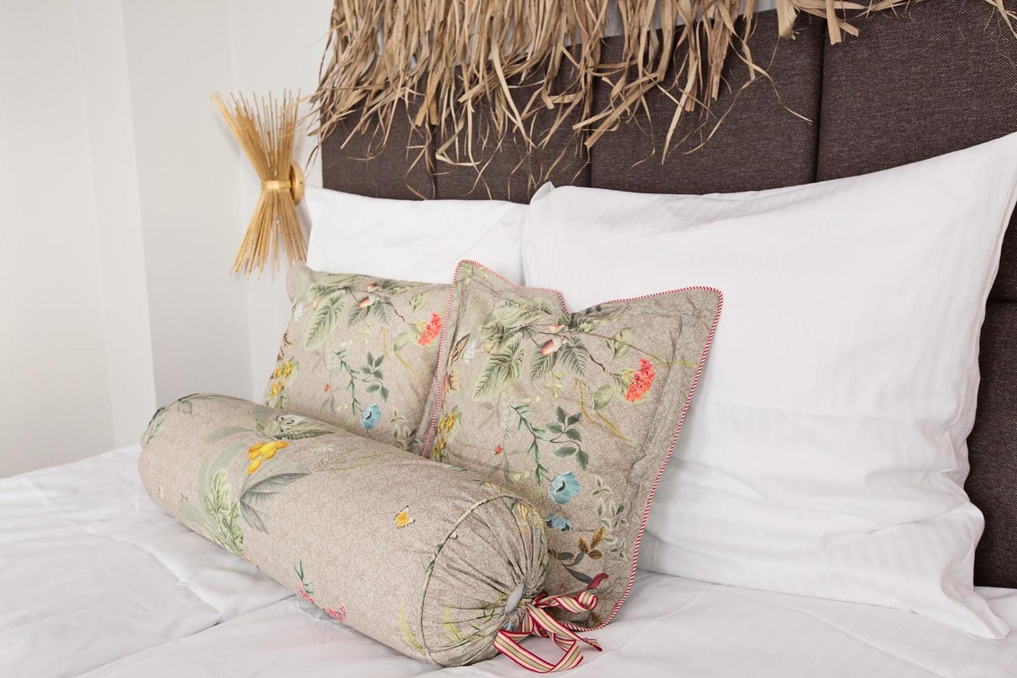 Loft Soho Apartment Szczecinek Ngoại thất bức ảnh