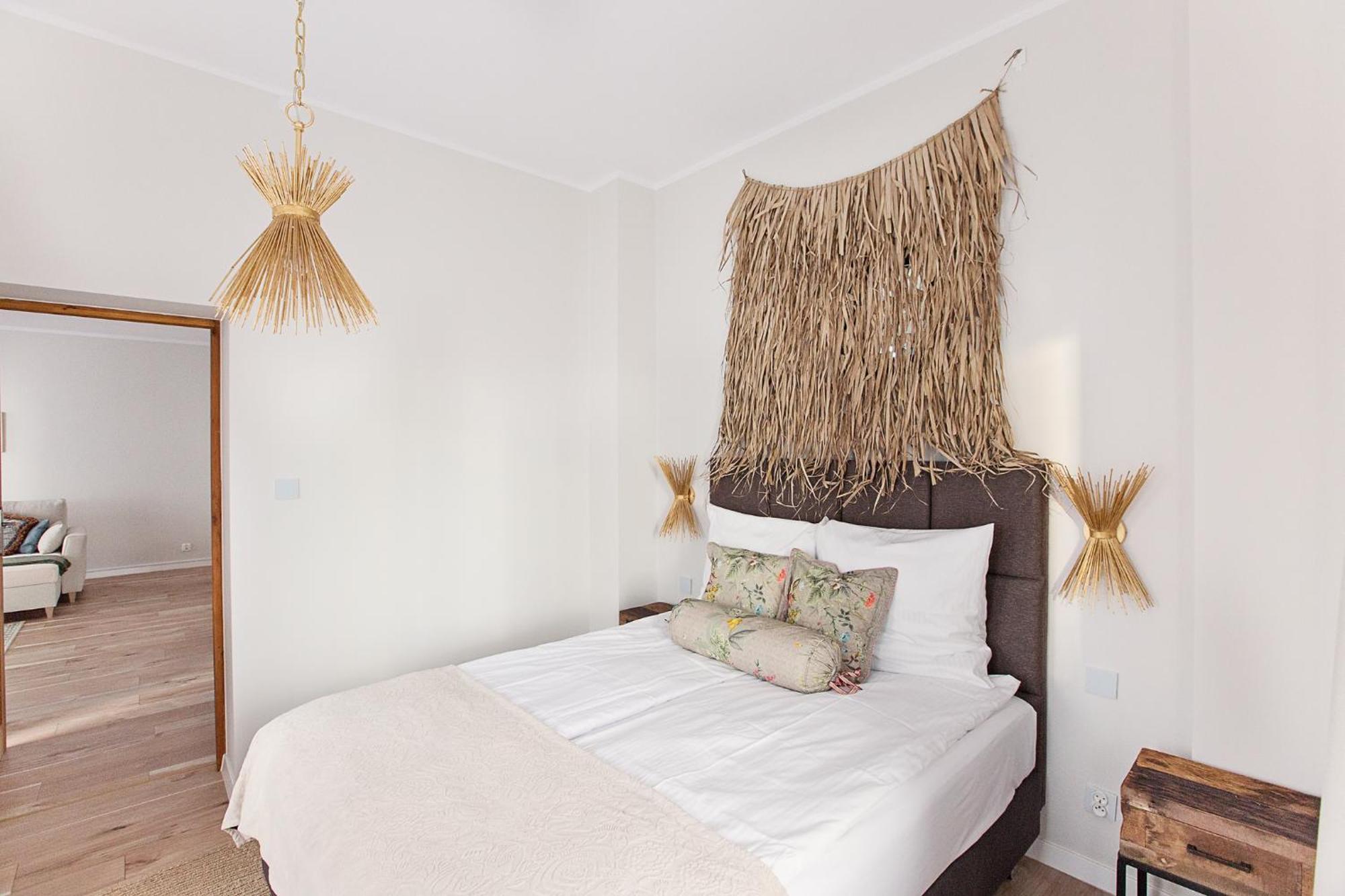 Loft Soho Apartment Szczecinek Ngoại thất bức ảnh