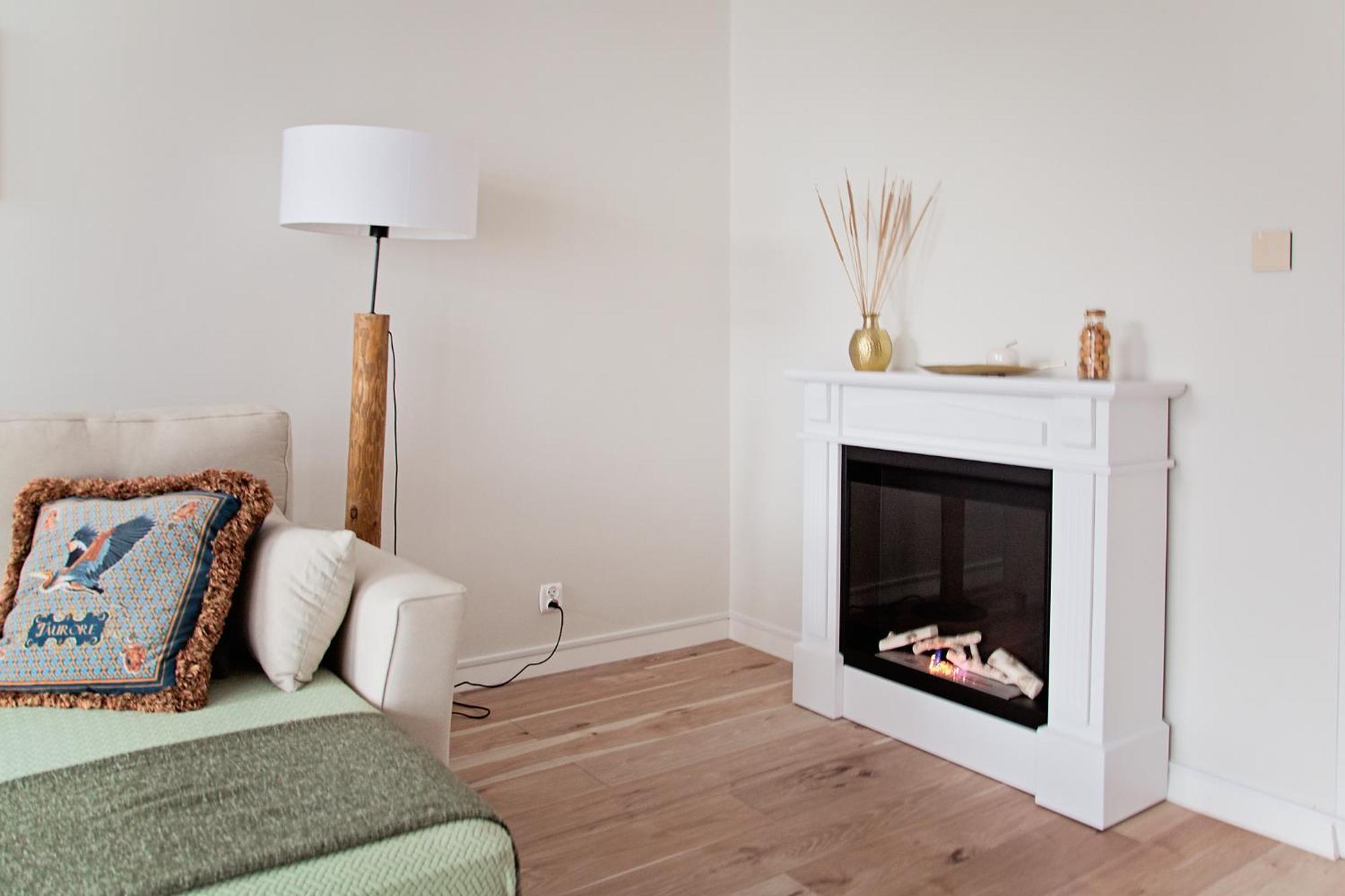 Loft Soho Apartment Szczecinek Ngoại thất bức ảnh