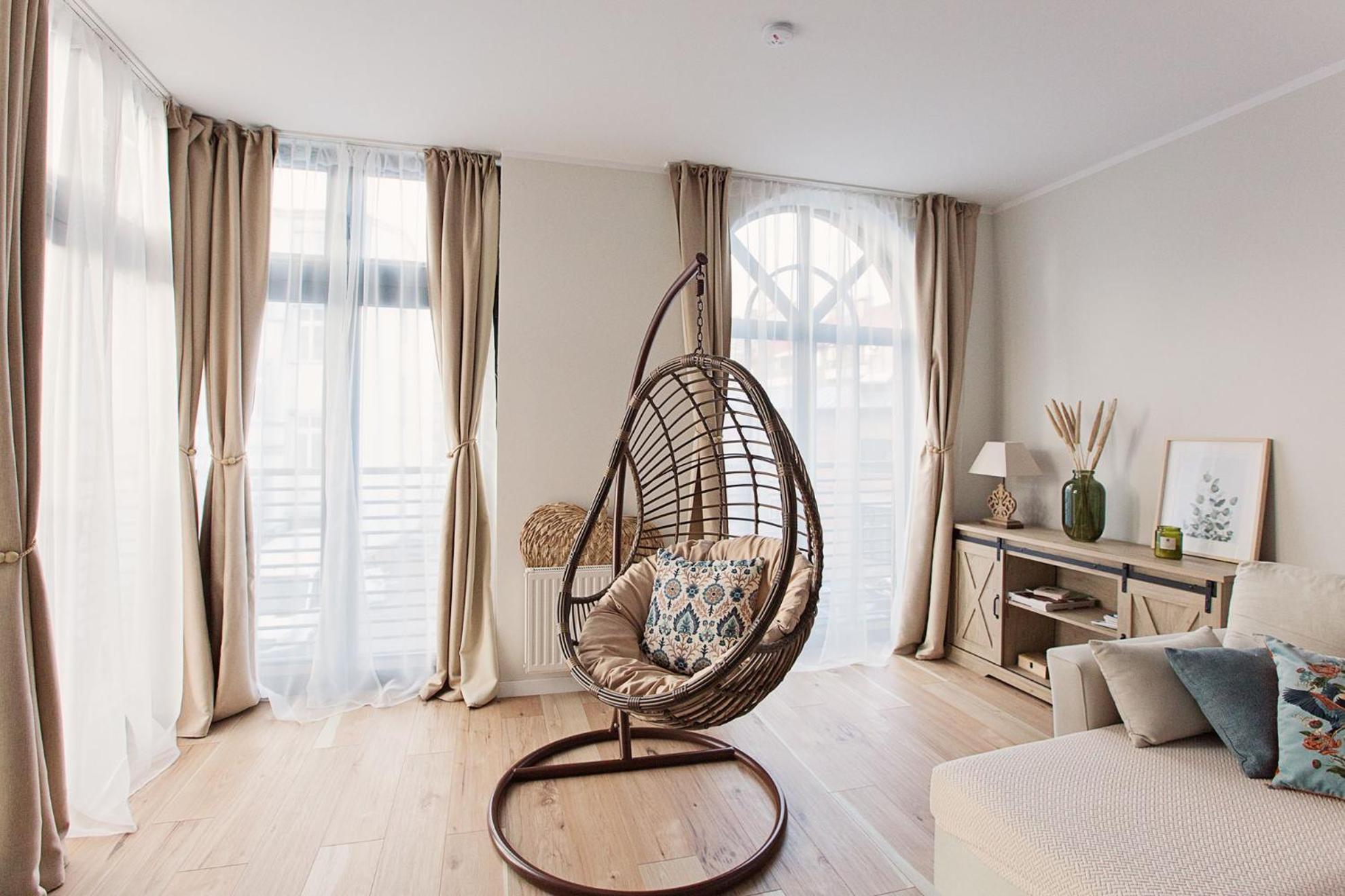 Loft Soho Apartment Szczecinek Ngoại thất bức ảnh