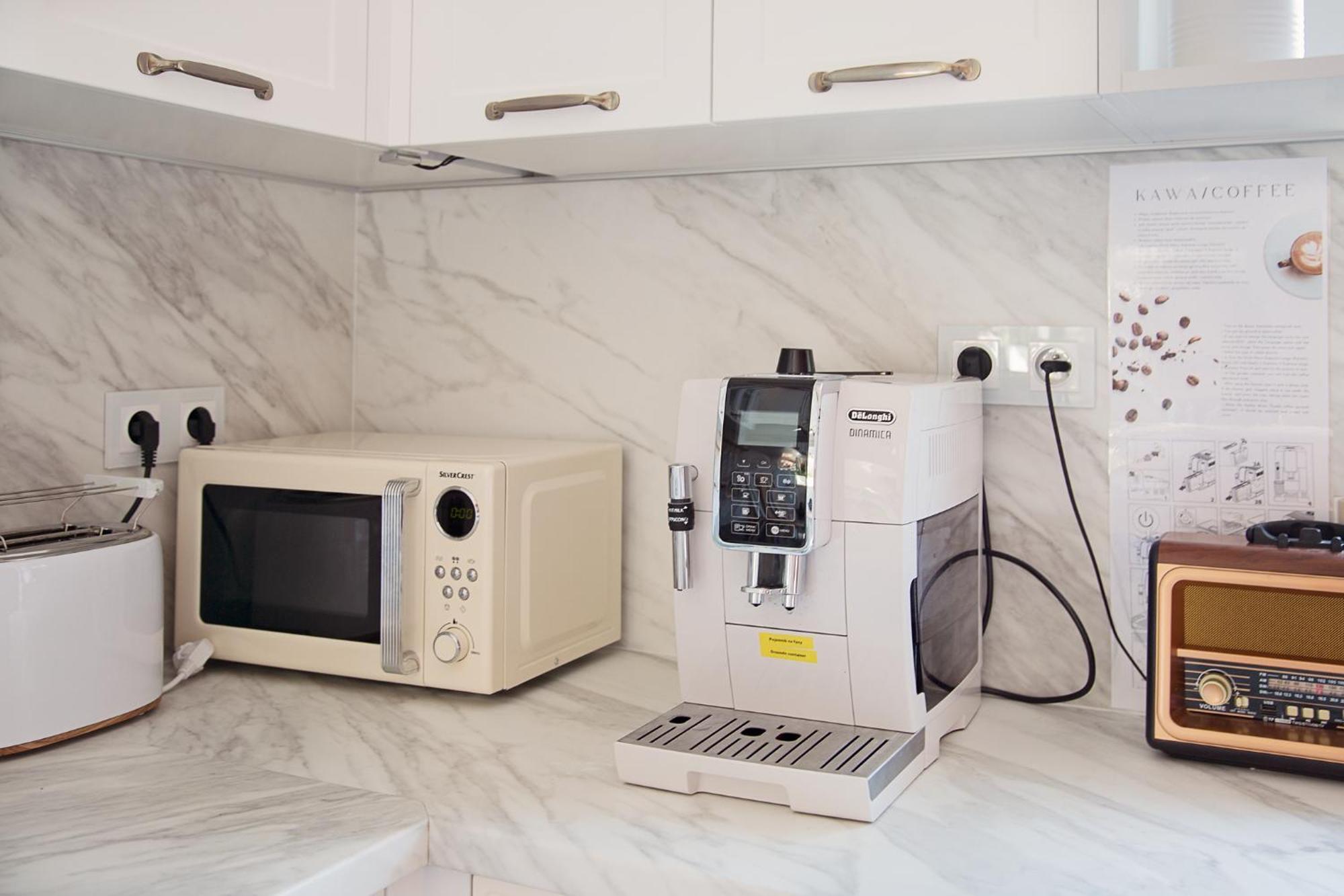 Loft Soho Apartment Szczecinek Ngoại thất bức ảnh